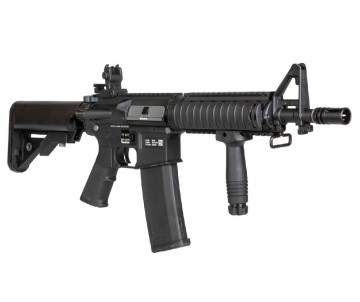Specna Arms SA-C04 CORE ETU Carbine - Black - 1579