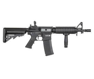 Specna Arms SA-C04 CORE ETU Carbine - Black - 1579