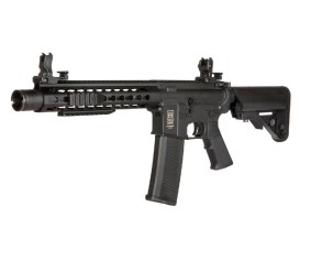 Specna Arms SA-C07 CORE ETU Carbine - Black - 1584