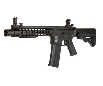 Specna Arms SA-C07 CORE ETU Carbine - Black - 1584