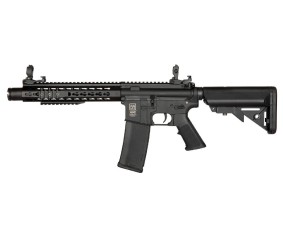 Specna Arms SA-C07 CORE ETU Carbine - Black - 1584