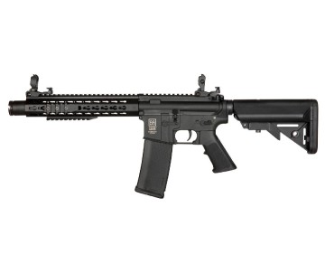 Specna Arms SA-C07 CORE ETU Carbine - Black - 1584