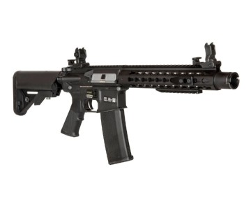Specna Arms SA-C07 CORE ETU Carbine - Black - 1584