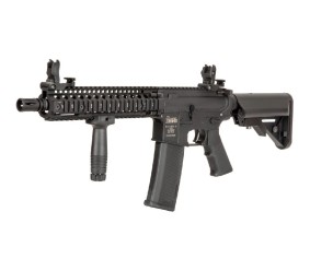 Specna Arms SA-C19 CORE Daniel Defense ETU Carbine - Black - 1596