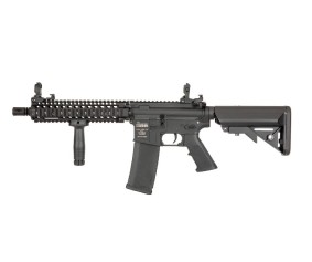 Specna Arms SA-C19 CORE Daniel Defense ETU Carbine - Black - 1596