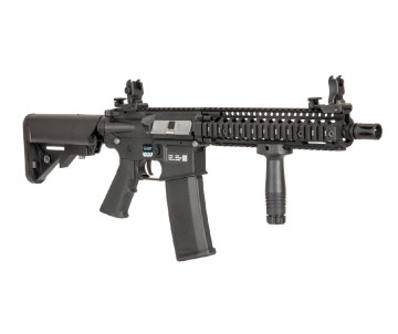 Specna Arms SA-C19 CORE Daniel Defense ETU Carbine - Black - 1596