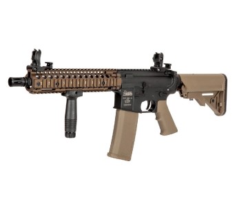 Specna Arms C19 CORE Daniel Defense ETU Carbine - Bronze - 1599