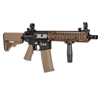 Specna Arms C19 CORE Daniel Defense ETU Carbine - Bronze - 1599