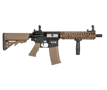 Specna Arms C19 CORE Daniel Defense ETU Carbine - Bronze - 1599