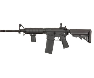 Specna Arms RRASA-E03 EDGE 3.0 Carbine - Black - 1622