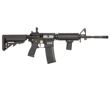 Specna Arms RRASA-E03 EDGE 3.0 Carbine - Black - 1622