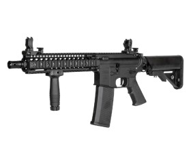 Specna Arms Daniel Defense MK18E19 EDGE 3.0 Carbine - Black - 1663