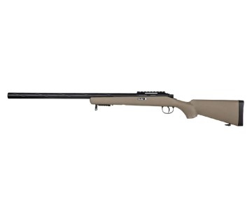 Specna Arms SA-S12 Edge Replica Sniper Airsoft Rifle - Tan - 0980