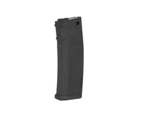 Specna Arms S-Mag Mid-Cap Magazine - Black  - 8418
