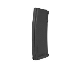 Specna Arms S-Mag Mid-Cap Magazine - Black  - 8418