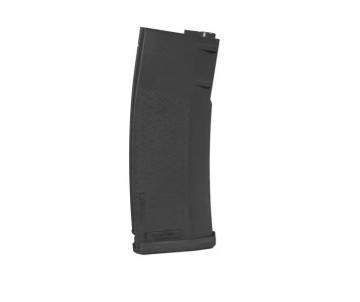 Specna Arms S-Mag Mid-Cap Magazine - Black  - 8418
