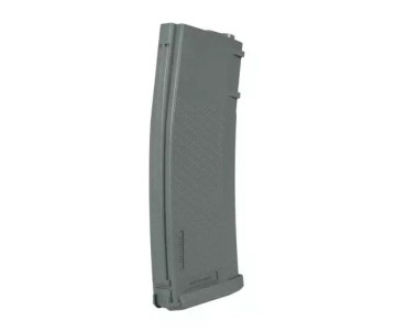 Specna Arms S-Mag Mid-Cap Magazine - Chaos Grey  - 8422