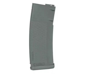 Specna Arms S-Mag Mid-Cap Magazine - Chaos Grey  - 8422