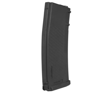 Specna Arms 380BBs S-Mag Hi-Cap magazine - black - 8424
