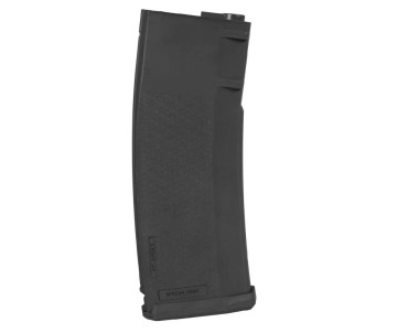 Specna Arms 380BBs S-Mag Hi-Cap magazine - black - 8424