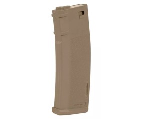 Specna Arms S-Mag Hi-Cap Magazine - Tan  - 8426