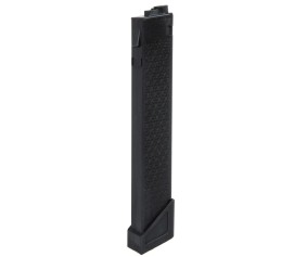 Specna Arms S-Mag Mid-Cap Magazine for X-Series - Black - 9020