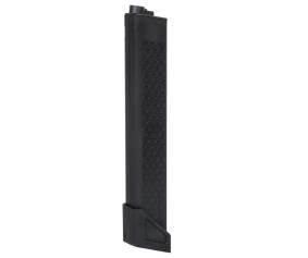 Specna Arms S-Mag Mid-Cap Magazine for X-Series - Black - 9020