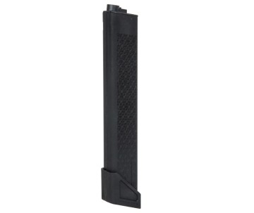 Specna Arms S-Mag Mid-Cap Magazine for X-Series - Black - 9020