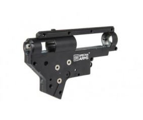Specna Arms Gearbox V2 Frame for AR15 CORE™ Replicas - 9273