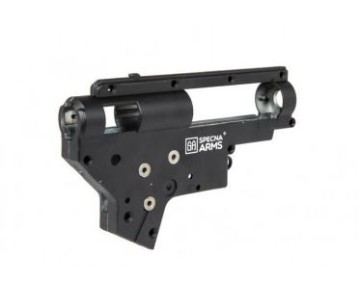Specna Arms Gearbox V2 Frame for AR15 CORE™ Replicas - 9273