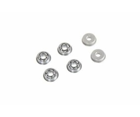 Specna Arms J-Cage Aether Bearing, 8mm Steel Bushing - 0082