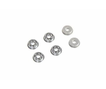 Specna Arms J-Cage Aether Bearing, 8mm Steel Bushing - 0082