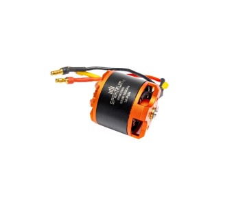 Spektrum Brushless Outrunner Motor: 3536-1030Kv, 14-Pole