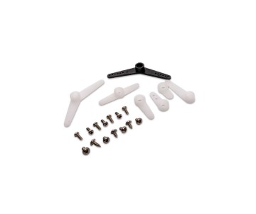 Spektrum Servo Arm Set: A347 Servo