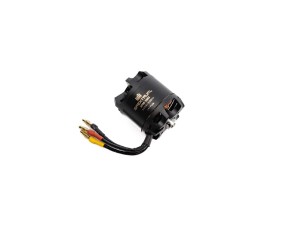 Spektrum Brushless Outrunner Motor: 5055-500Kv, 14-pole