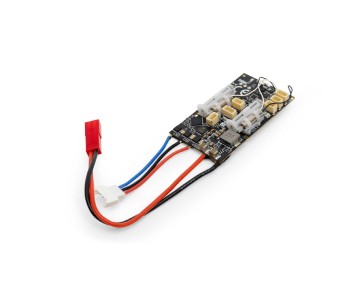 Spektrum Receiver / ESC Unit: UMX P-51