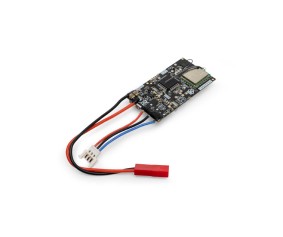 Spektrum Receiver / ESC Unit: UMX P-51