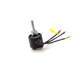 Spektrum Brushless Outrunner Motor 4346-910kv 14-pole
