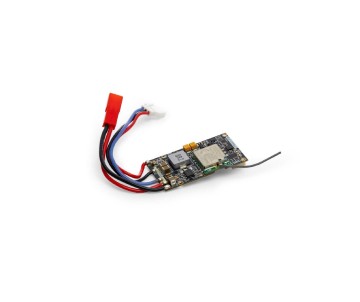 Spektrum Receiver/ESC; Micro DRACO 800mm