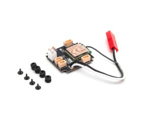 Spektrum Main Control Board: 120 S2
