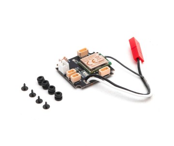Spektrum Main Control Board: 120 S2