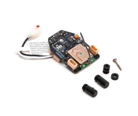Spektrum Flight Controller: Nano S3