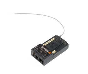 Spektrum SPMSR1015T 10ch DSMR+ Receiver