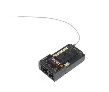 Spektrum SPMSR1015T 10ch DSMR+ Receiver