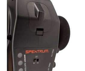Spektrum DX3 Smart 3-Channel Transmitter with SR315 Receiver