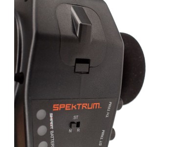 Spektrum DX3 Smart 3-Channel Transmitter with SR315 Receiver