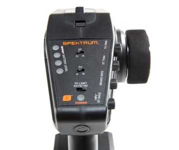 Spektrum DX3 Smart 3-Channel Transmitter with SR315 Receiver