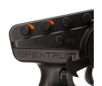 Spektrum DX3 Smart 3-Channel Transmitter with SR315 Receiver