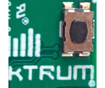 Spektrum DSMX SRXL2 Serial Micro Receiver