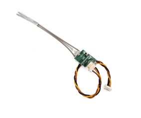 Spektrum DSMX SRXL2 Receiver w/Connector Installed